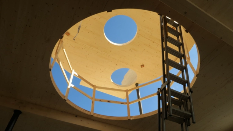 Single-Family Homes, New Build, contemporary