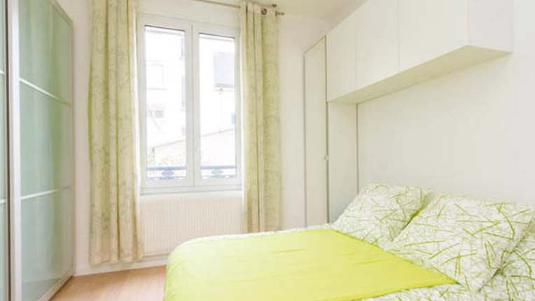 Appartement, Rénovation, Contemporain, Minimaliste