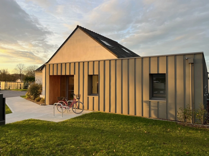 Conversion, Retail, Commercial - industrial, Public Access Buildings, Renovation, Extension, New Build, Energy renovation, Design / Plans, Building permits, Construction Management