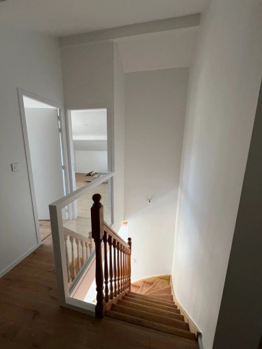 Single-Family Homes, Passive House / Eco-friendly, Energy renovation, Design / Plans, Building permits, Construction Management
