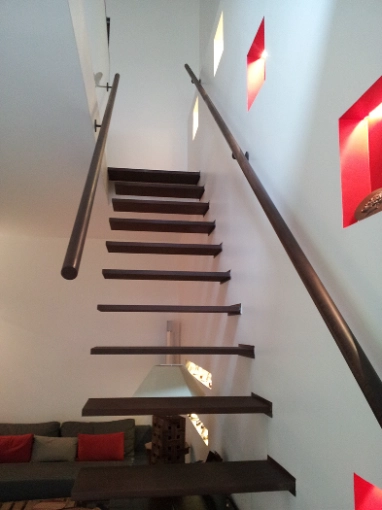 Conversion, Apartment, Renovation, Interior Architecture & Design, contemporary