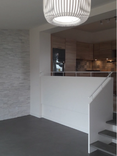 Patios & Terraces, Renovation, Extension, Villa, contemporary