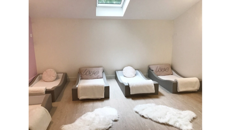 Conversion, Public Access Buildings, Renovation, Interior Architecture & Design, contemporary