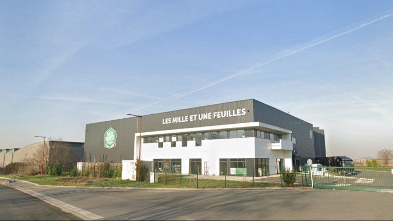 Commercial - industrial, Renovation, New Build, Factory, contemporary, Modern