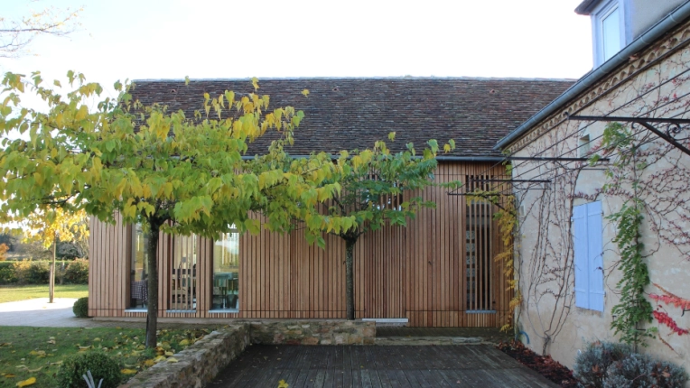 Patrimoine, Mise aux normes, Maison individuelle, Chalet / Maison en bois, Rénovation, Maison de campagne, Architecture d’intérieur, Extension, Construction neuve, Rénovation énergétique, Contemporain, Ancien