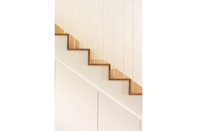 Conversion, Single-Family Homes, Renovation, Country Homes, Interior Architecture & Design, Feasibility Studies, Attic, Villa, contemporary, Modern, Minimalist