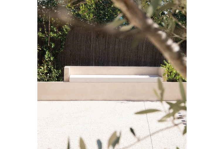 Patios & Terraces, Single-Family Homes, Country Homes, New Build, Villa, contemporary, Minimalist