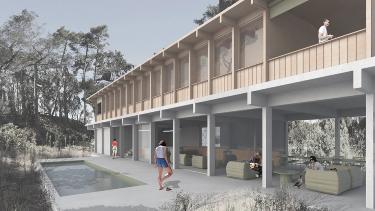 Construction neuve, Villa, Moderne