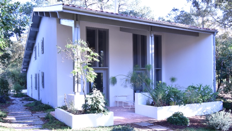 Transformation, Maison de campagne, Traditionnel