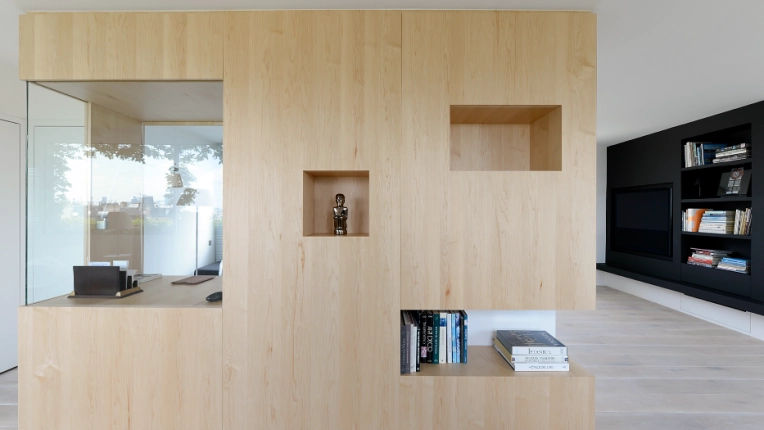 Appartement, Rénovation, Moderne
