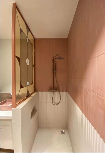 Assistance à la maitrise d'ouvrage, Appartement, Rénovation, Vintage, Moderne