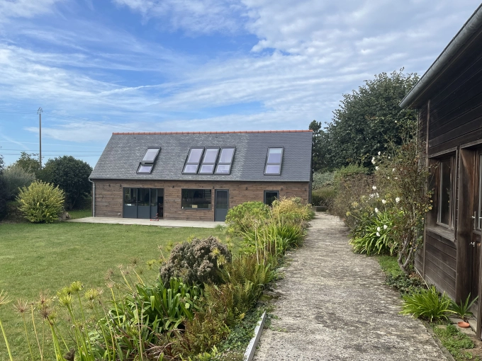 Single-Family Homes, Extension, Traditional