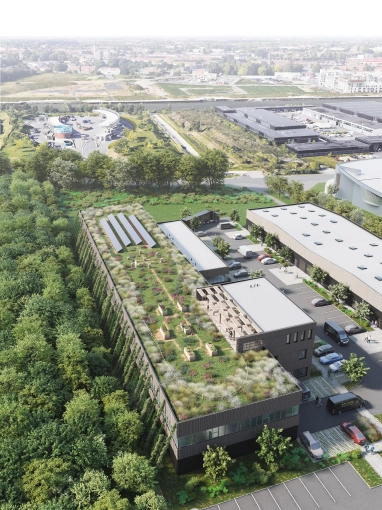 Transformation, Maison individuelle, Bâtiment industriel, Construction neuve, Contemporain, Ancien