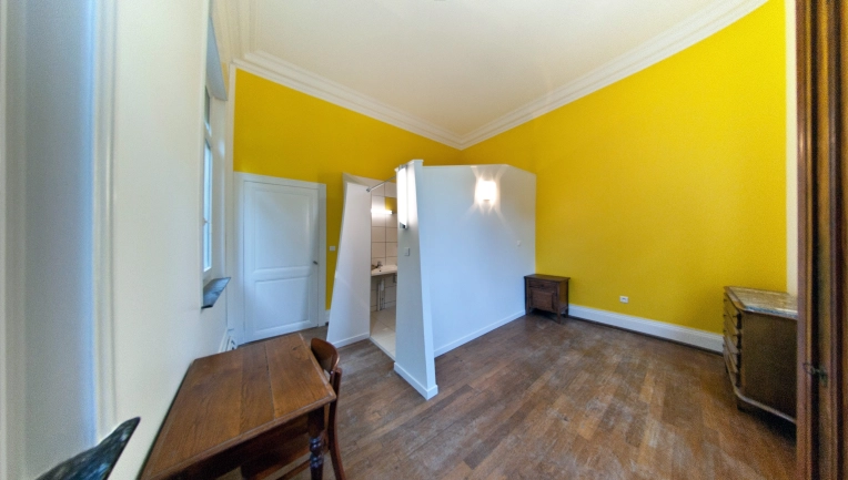 Patrimoine, Transformation, Maison individuelle, Résidentiel collectif, Rénovation, Moderne, Ancien