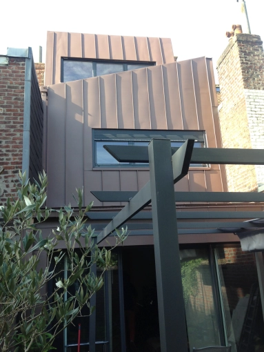 Patrimoine, Transformation, Maison individuelle, Chalet / Maison en bois, Rénovation, Maison de ville, Moderne, Ancien