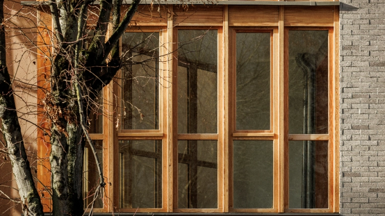 Résidentiel collectif, Construction neuve, Contemporain