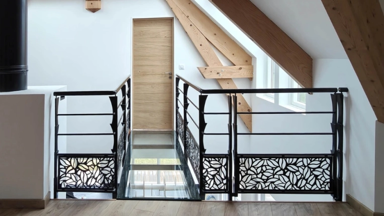 Maison individuelle, Architecture d’intérieur, Construction neuve, Rénovation énergétique, Vintage, Contemporain, Moderne