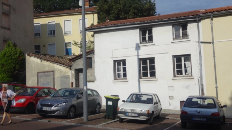 Patrimoine, Maison de ville, Extension, Traditionnel