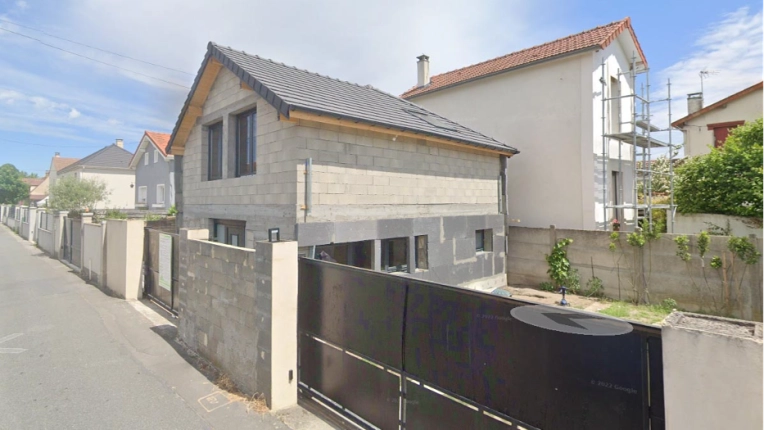 Building Upgrades, Vertical expension, Single-Family Homes, Renovation, Townhouses, Energy renovation, Traditional
