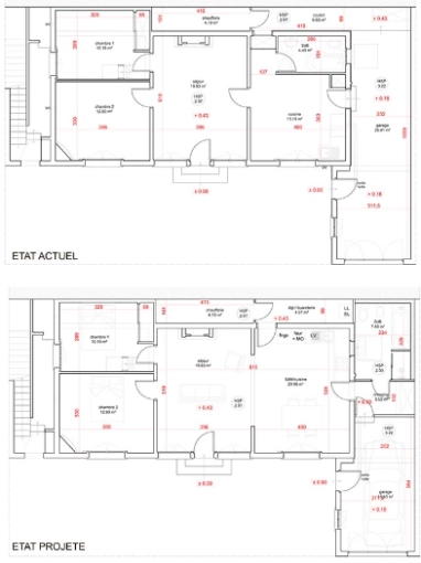 Project Management, Building Upgrades, Apartment, Townhouses, Restoration, Modern, Traditional