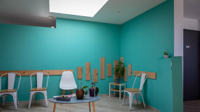 Public Access Buildings, New Build, contemporary