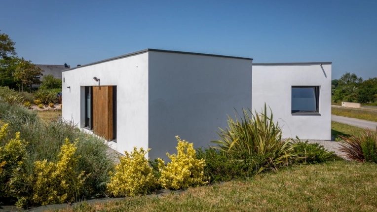 Public Access Buildings, New Build, contemporary