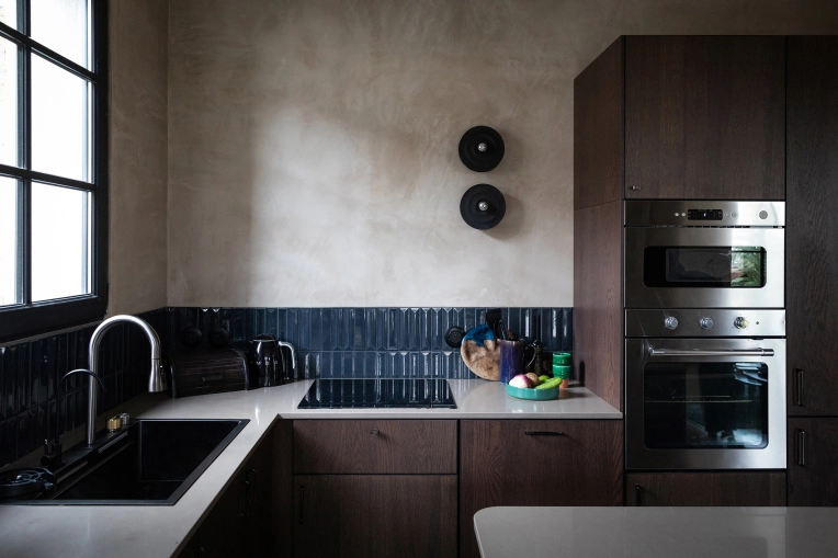 Maison individuelle, Rénovation, Moderne
