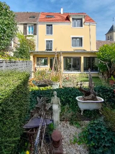 Townhouses, Extension, contemporary