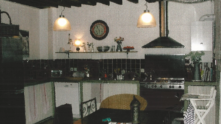 Conversion, Apartment, Traditional