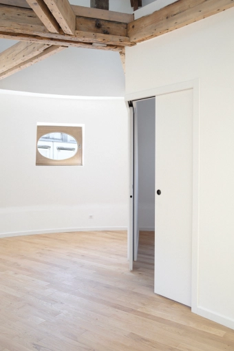 Conversion, Multi-unit Residential, Renovation, Energy renovation, Design / Plans, Building permits, Construction Management, Consulting, Diagnostic