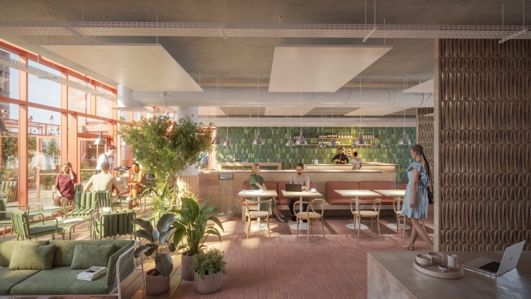 Conversion, Retail, Renovation, Feasibility Studies, Design / Plans, Building permits, Construction Management, Consulting, Diagnostic