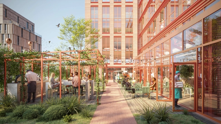 Hotels - Restaurants, Renovation, Extension, Design / Plans, Building permits, Construction Management, Consulting, Diagnostic