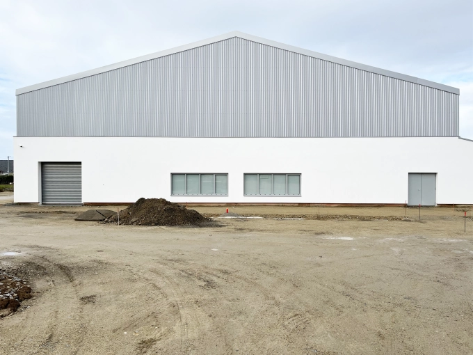 Conversion, Commercial - industrial, Warehouses, Renovation, Extension, Energy renovation, Design / Plans, Building permits, Construction Management, Consulting, Diagnostic