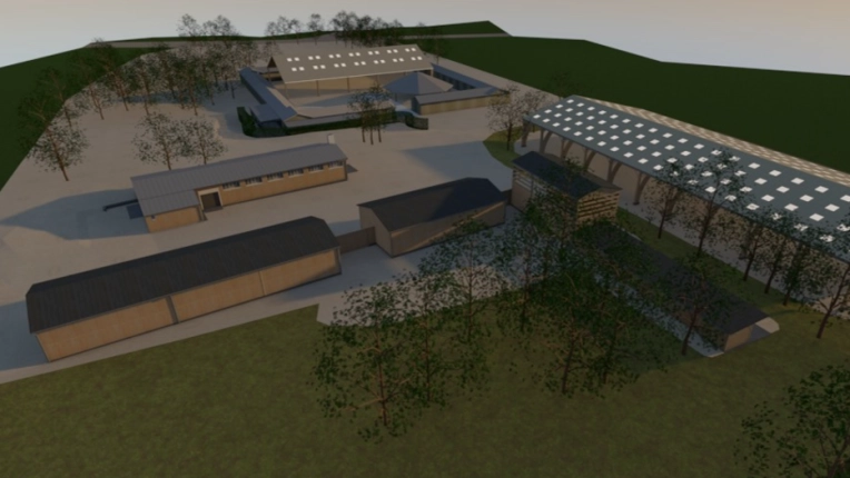 Commercial - industrial, Extension, New Build, contemporary, Traditional