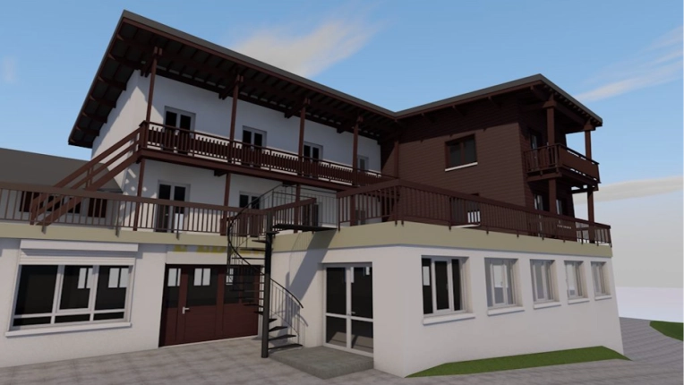 Multi-unit Residential, Commercial - industrial, Extension, Traditional