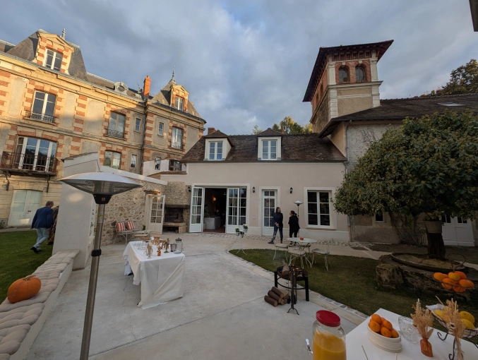 Conversion, Country Homes, Restoration, Traditional, Classic, historical