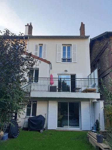 Patios & Terraces, Single-Family Homes, Renovation, Townhouses, Extension, Traditional