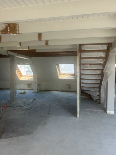 Apartment, Renovation, Design / Plans, Building permits, Construction Management