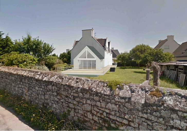 Landscape Architecture, Patios & Terraces, Single-Family Homes, Country Homes, Extension, Design / Plans, Building permits, Construction Management