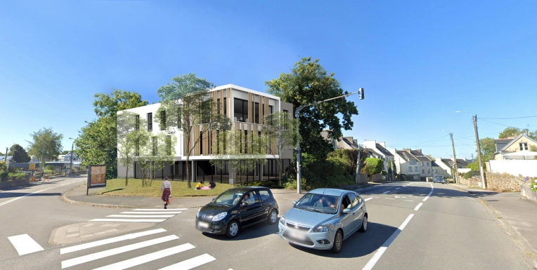 Commercial - industrial