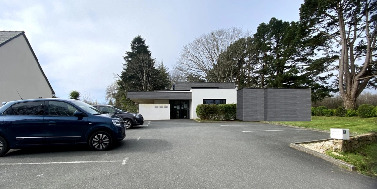 Public Access Buildings, Extension