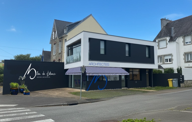 Commercial - industrial, Offices, Design / Plans