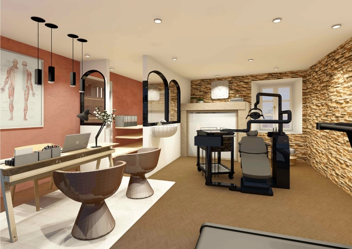 Exterior, Renovation, Design / Plans, Building permits, Construction Management