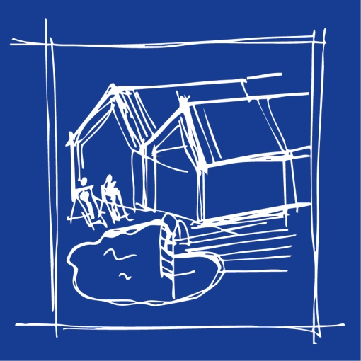 Single-Family Homes, Country Homes, Extension, New Build, contemporary, Traditional