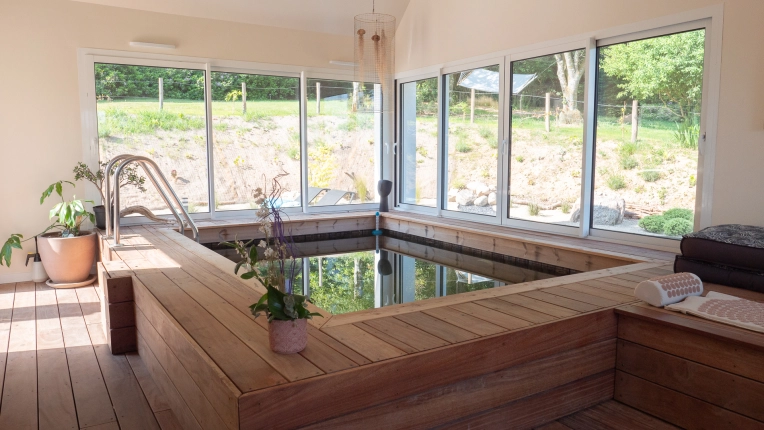 Single-Family Homes, Renovation, Pools, Extension, Design / Plans, Planning permission application, Construction Management, Preliminary works declaration