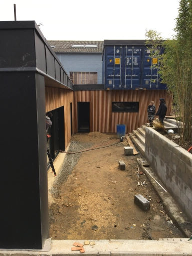 Vertical expension, Single-Family Homes, Townhouses, Pools, Extension, Design / Plans, Planning permission application, Construction Management, Preliminary works declaration