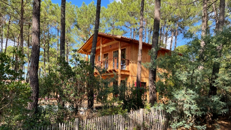 Surélévation, Maison individuelle, Traditionnel