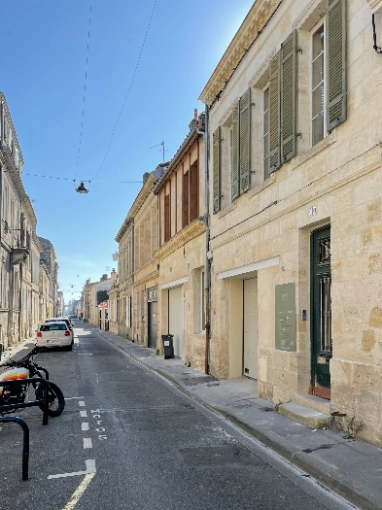 Surélévation, Appartement, Moderne