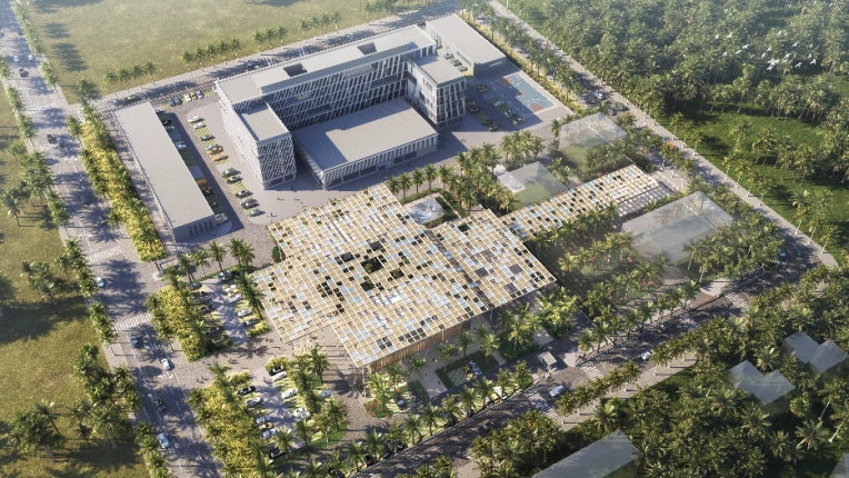 Retail, Offices, New Build, Feasibility Studies, contemporary