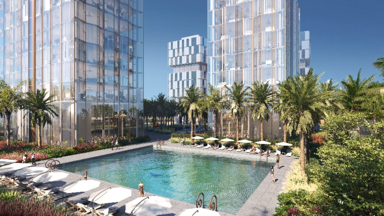 Retail, Apartment, Offices, New Build, Feasibility Studies, contemporary